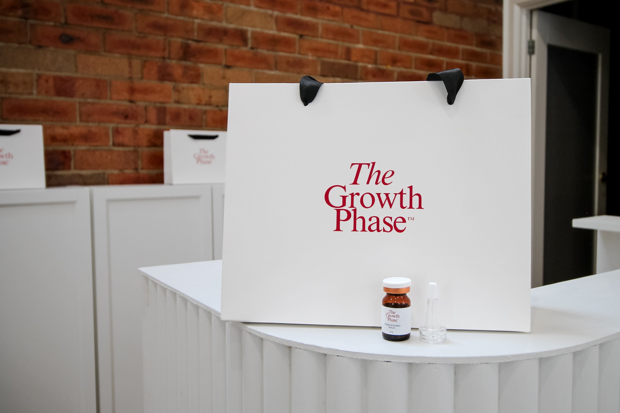 The Growth Phase