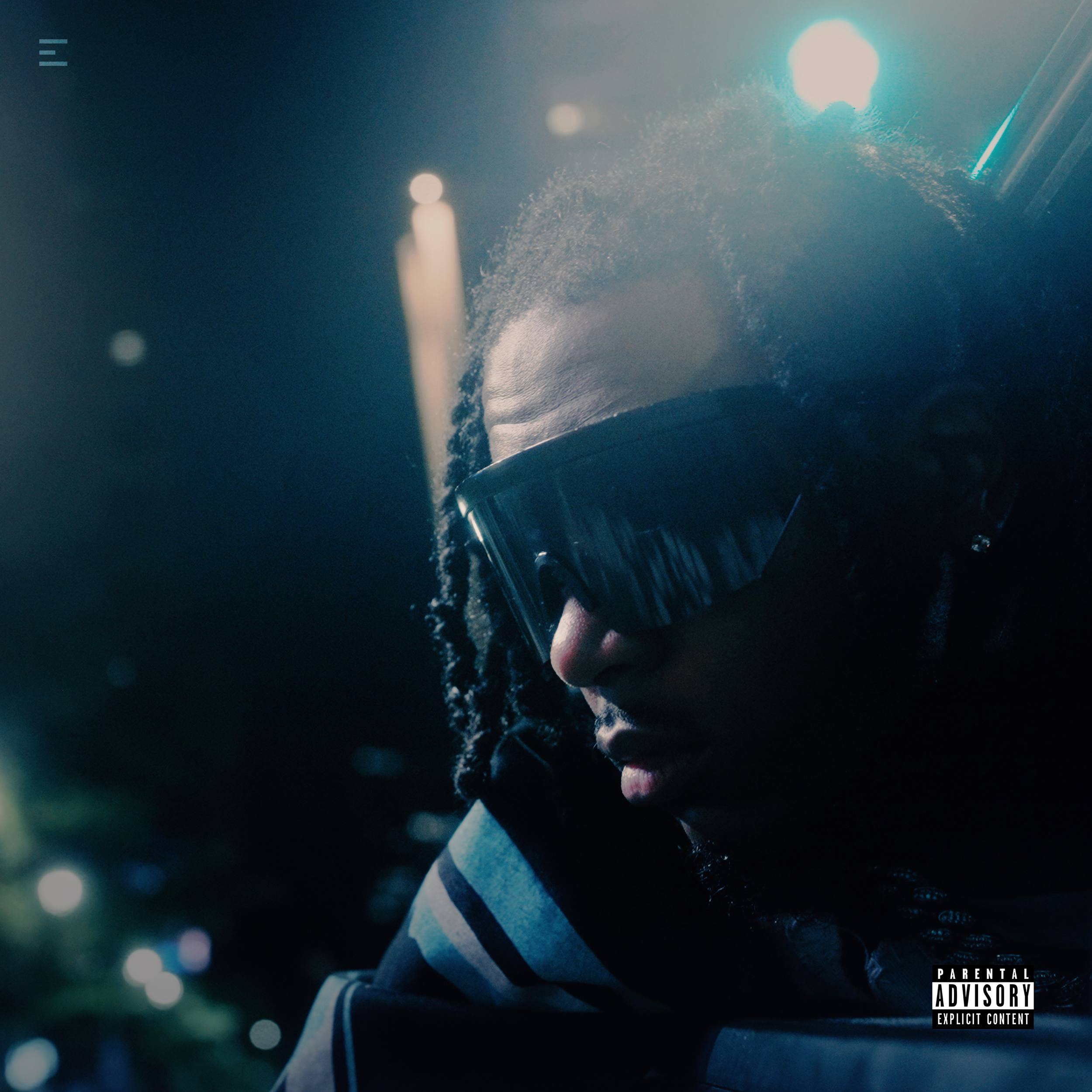 Nights like This - Rich Hxxdie (Copyright: Estetico)