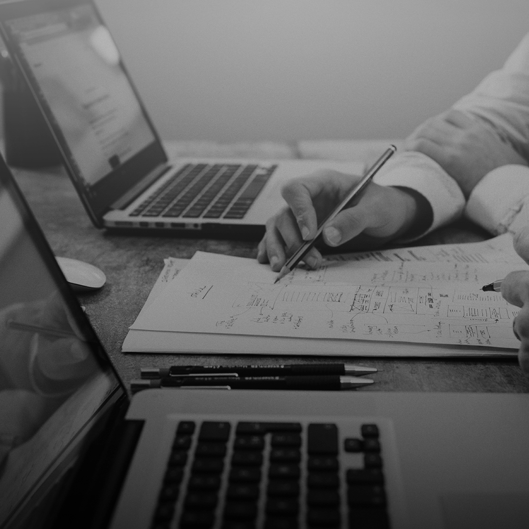Brand Infrastructure and Strategy