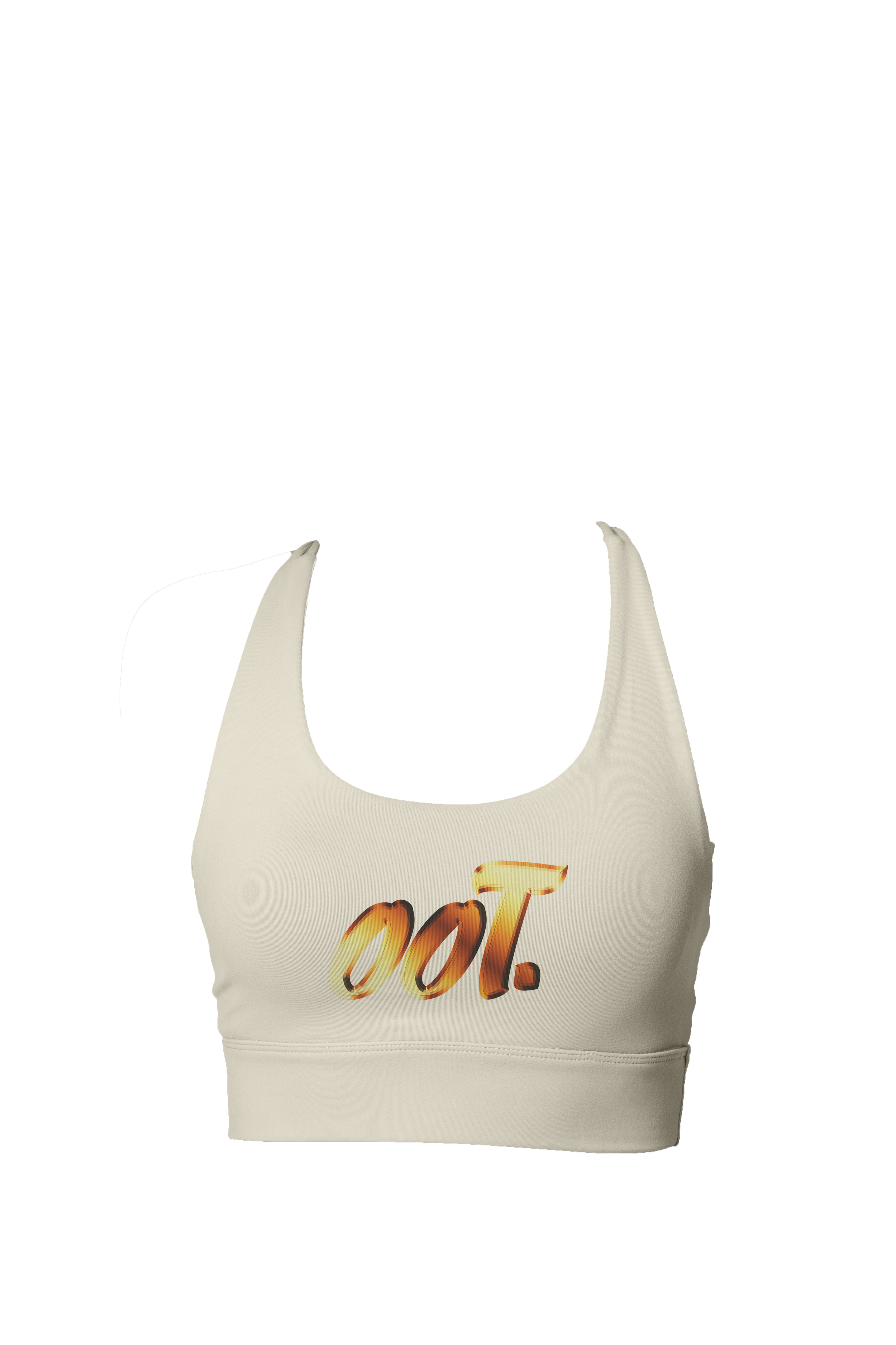 OOT “CHROME” Active Bra