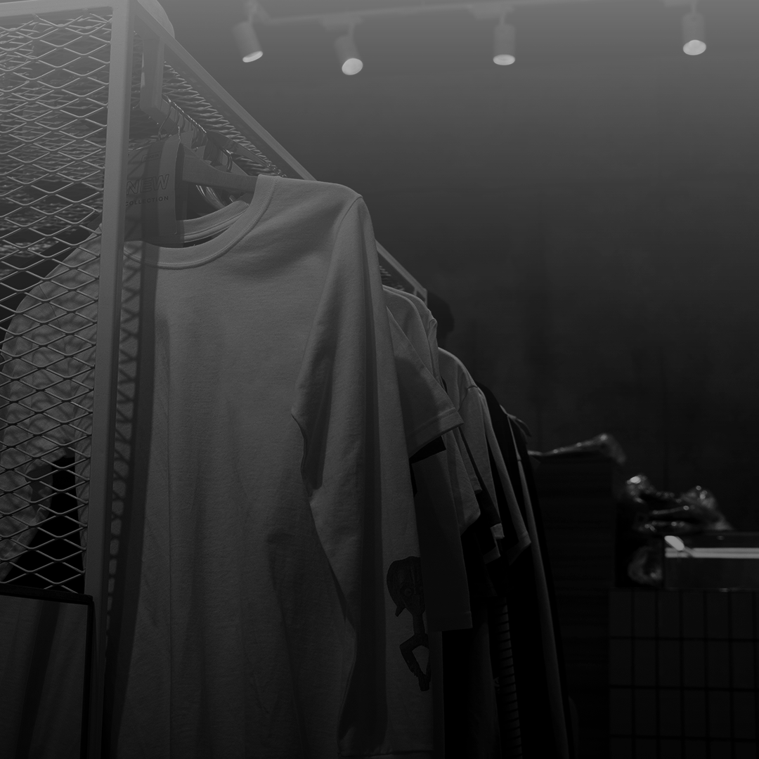 Apparel and Merchandise