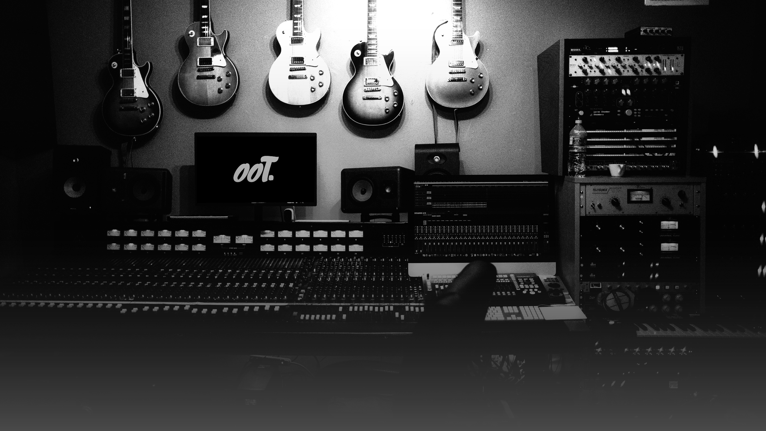 Music & Audio Production