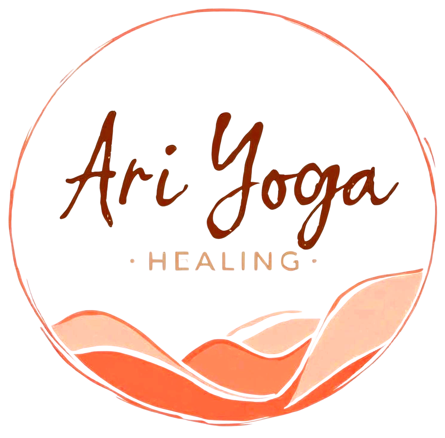 Ari Yoga Healing