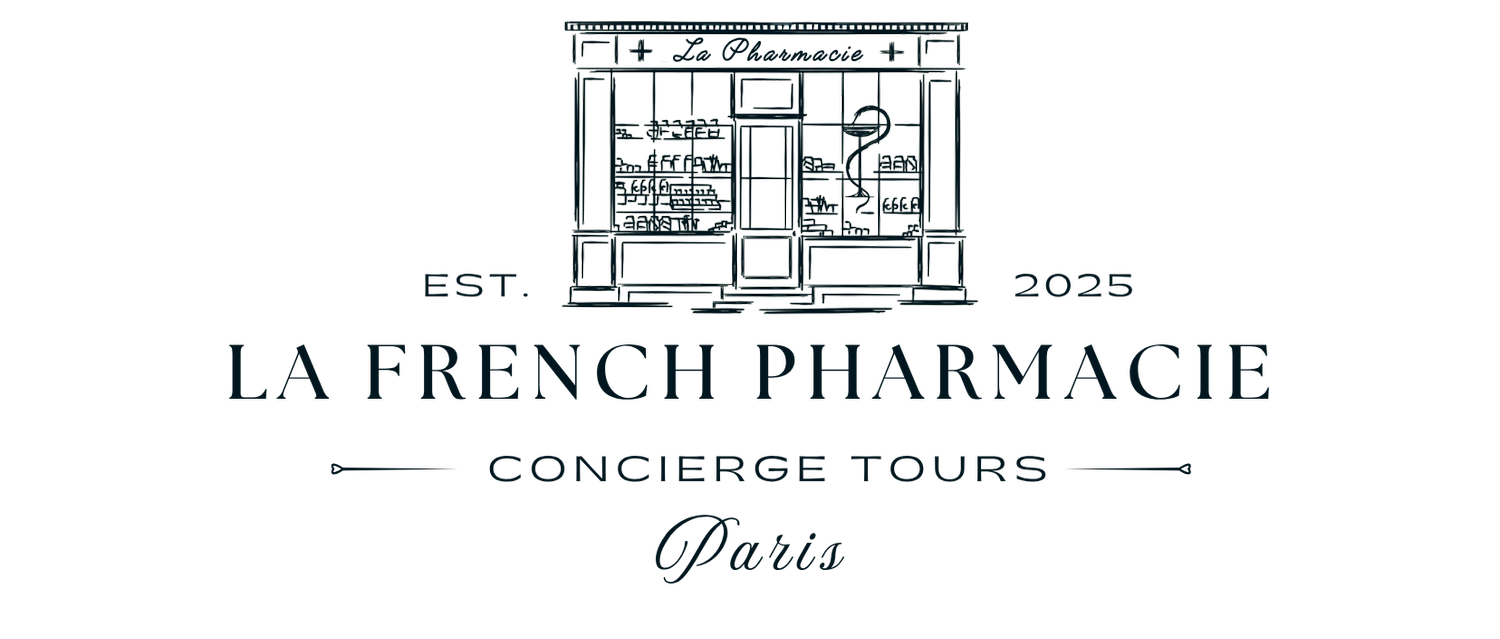La French Pharmacie Co.