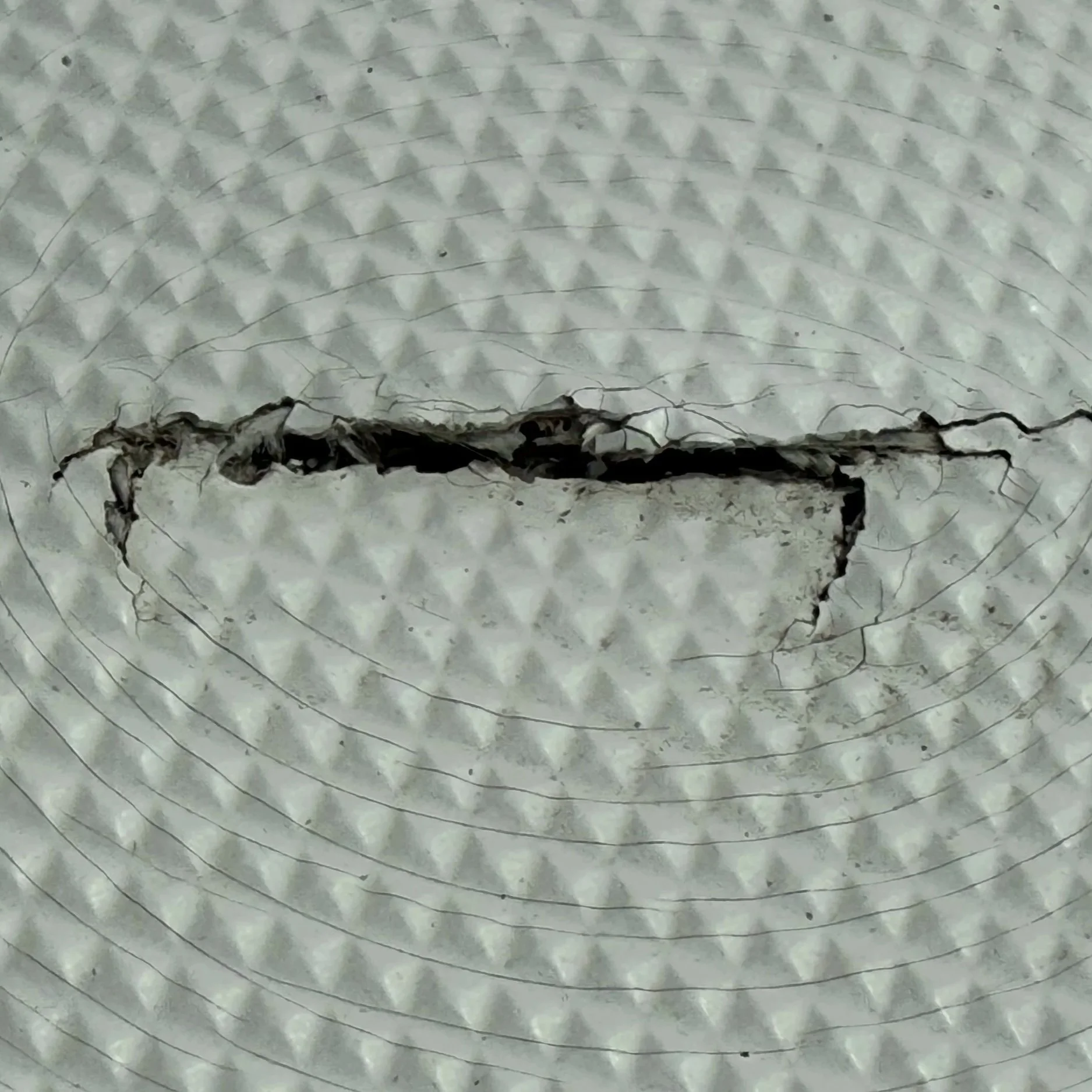 GELCOAT REPAIRS
