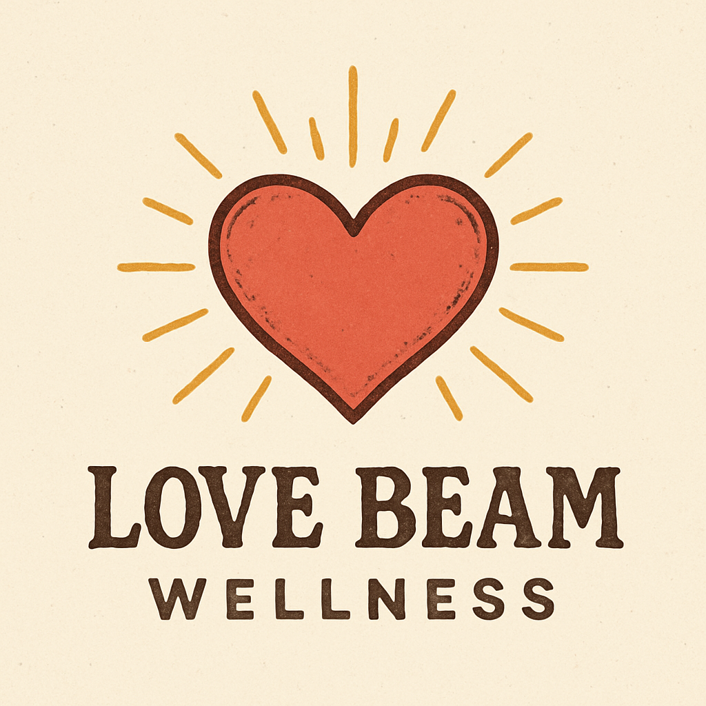 Love Beam Wellness