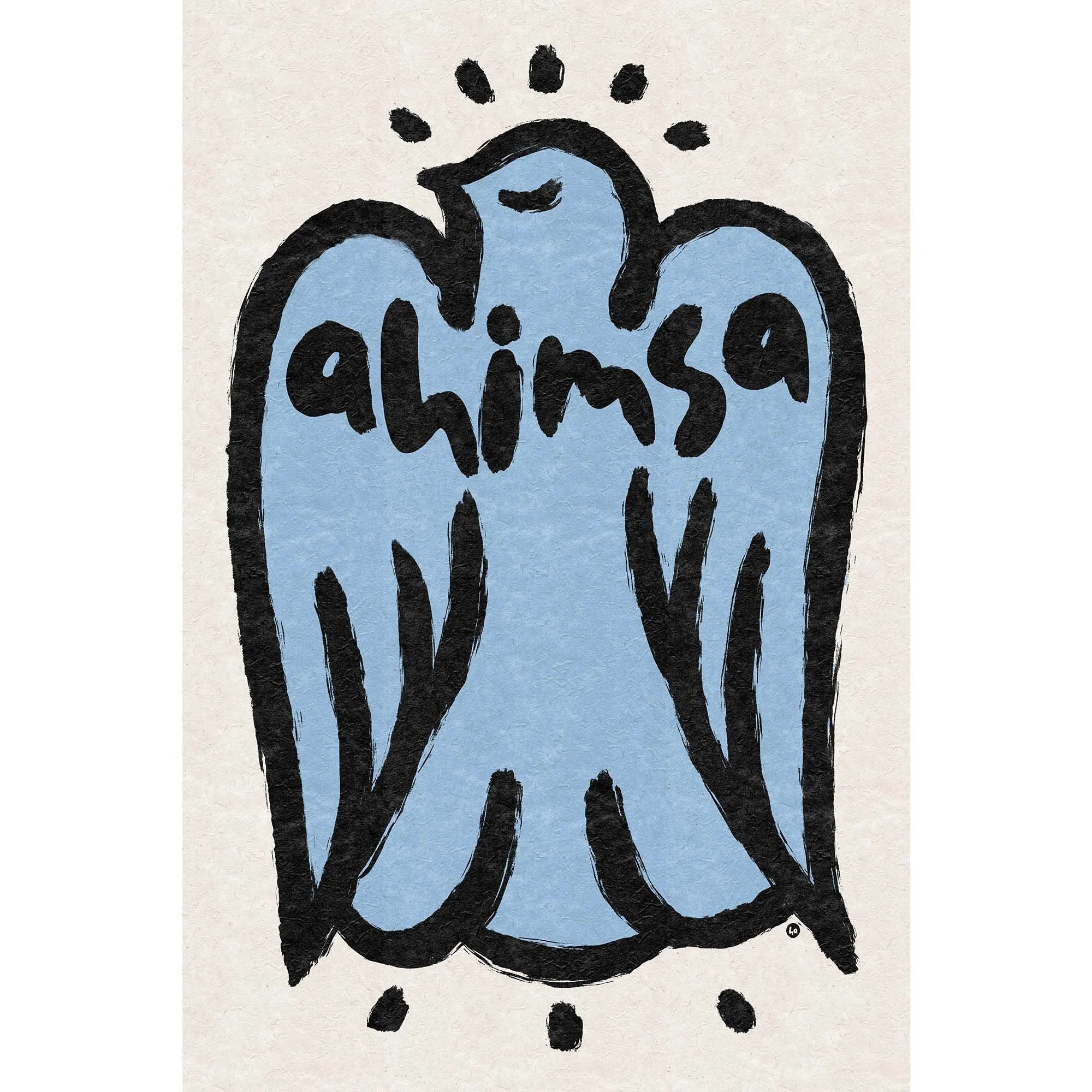 Ahimsa Peace