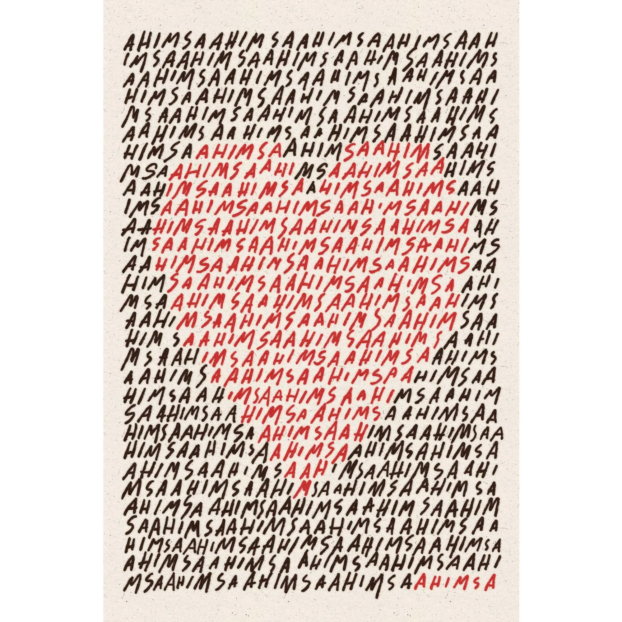 Ahimsa Love