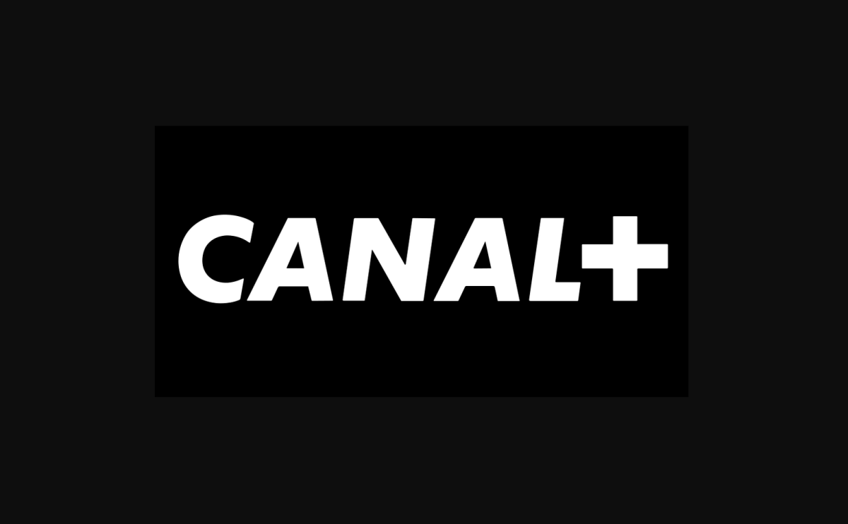Logo du groupe Canal+, expérience en consolidation financière