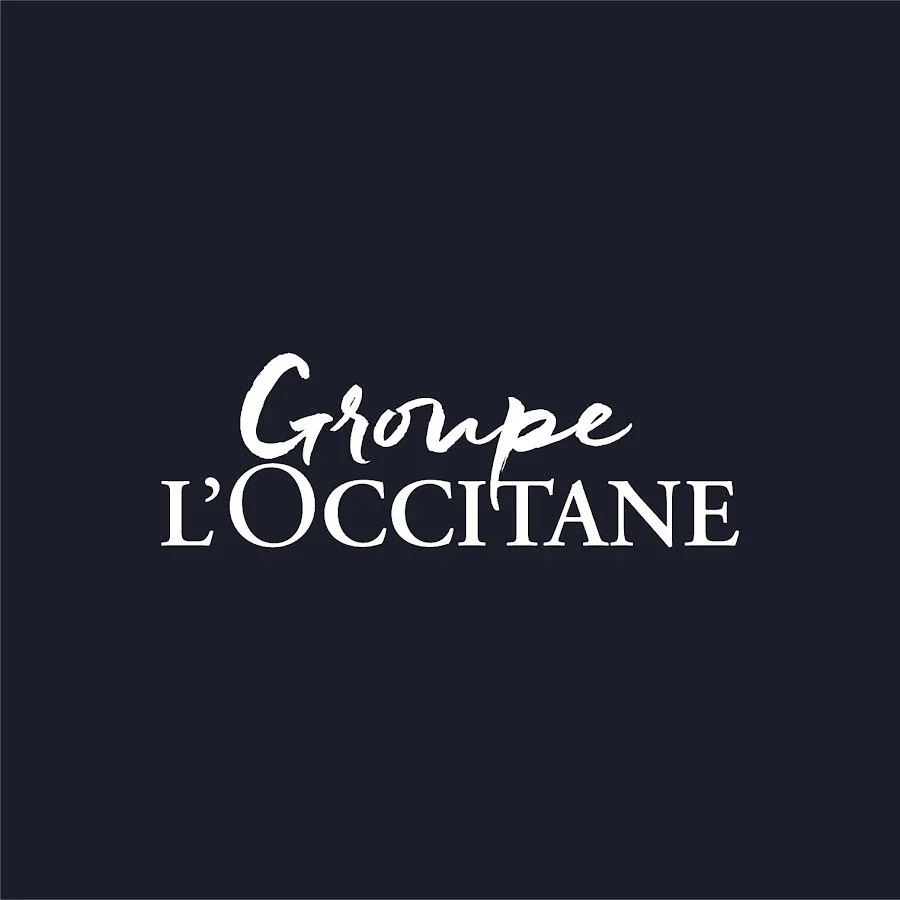 Logo du Groupe L'Occitane, expérience en consolidation financière