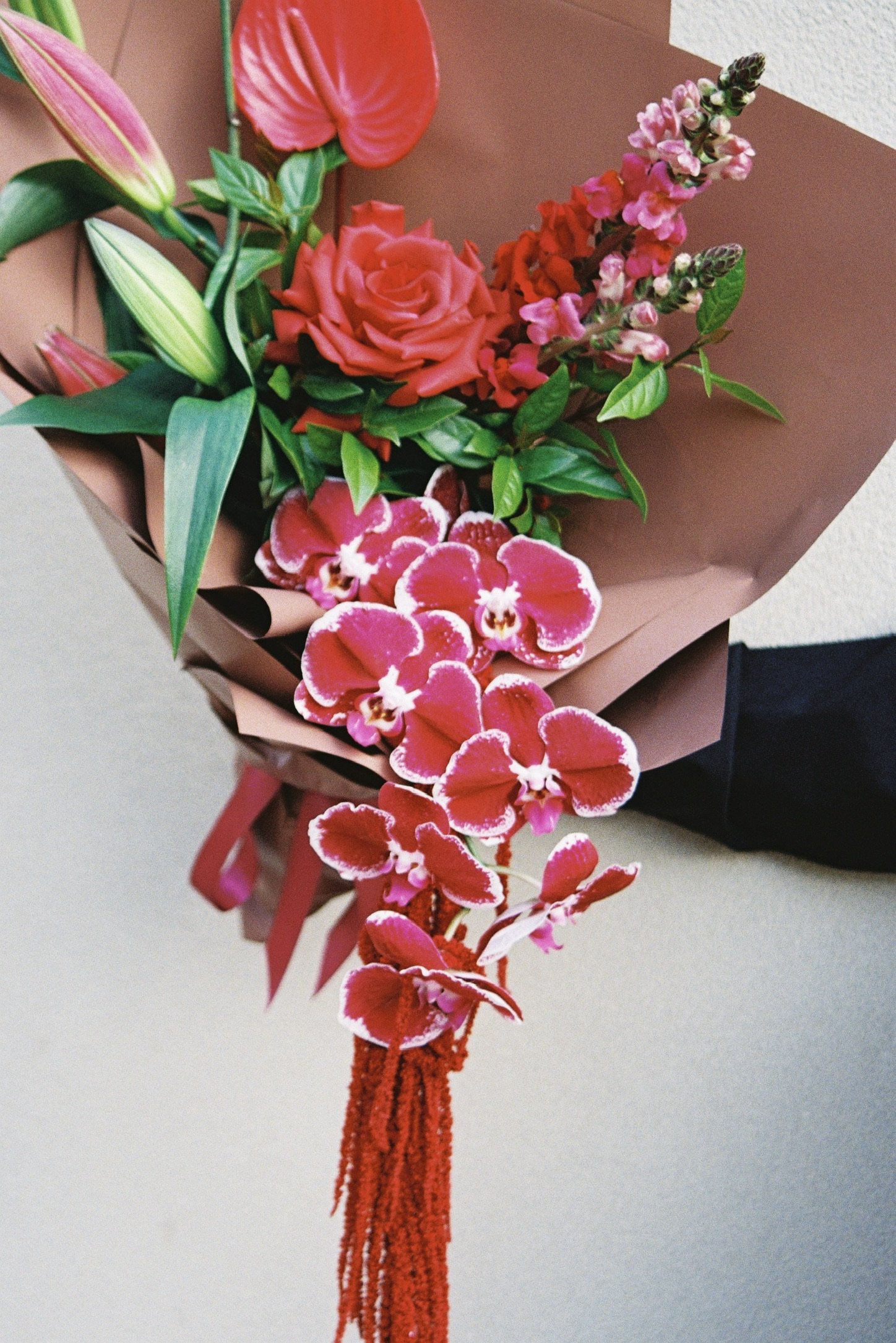 Add an Orchid?