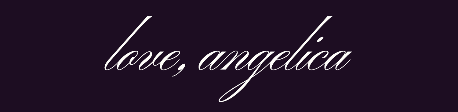 Love, Angelica