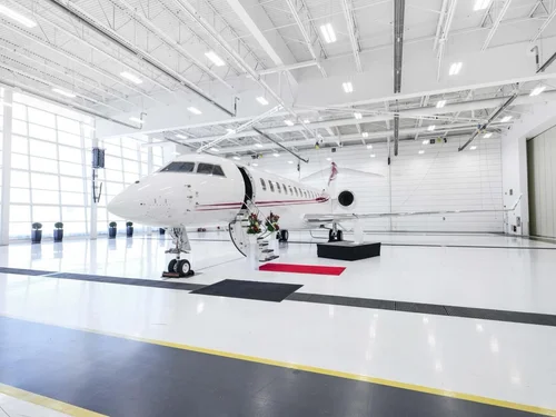 Aviation Management