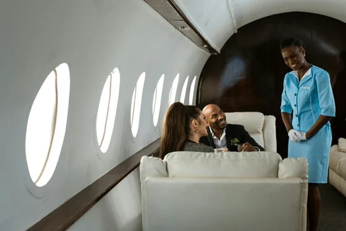 Cabin Crew
