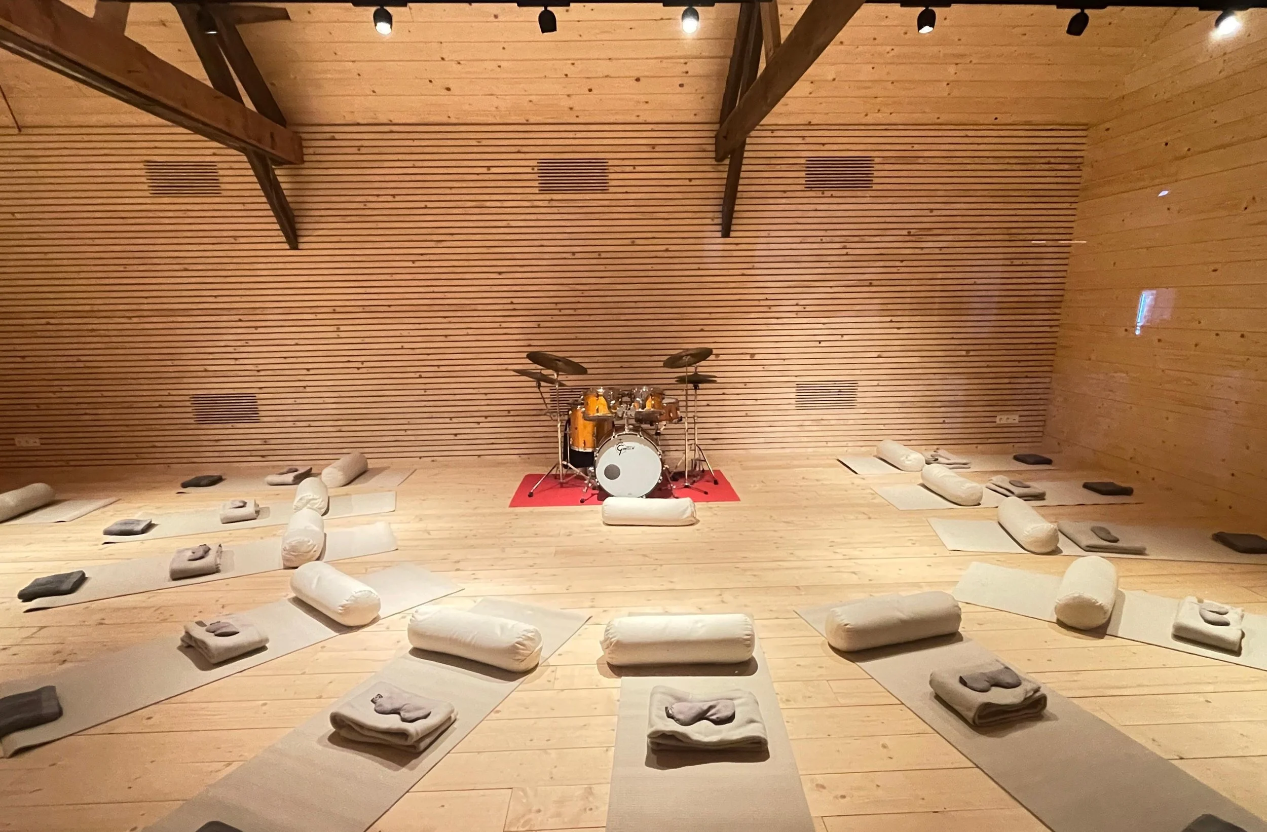 Sound Journey 