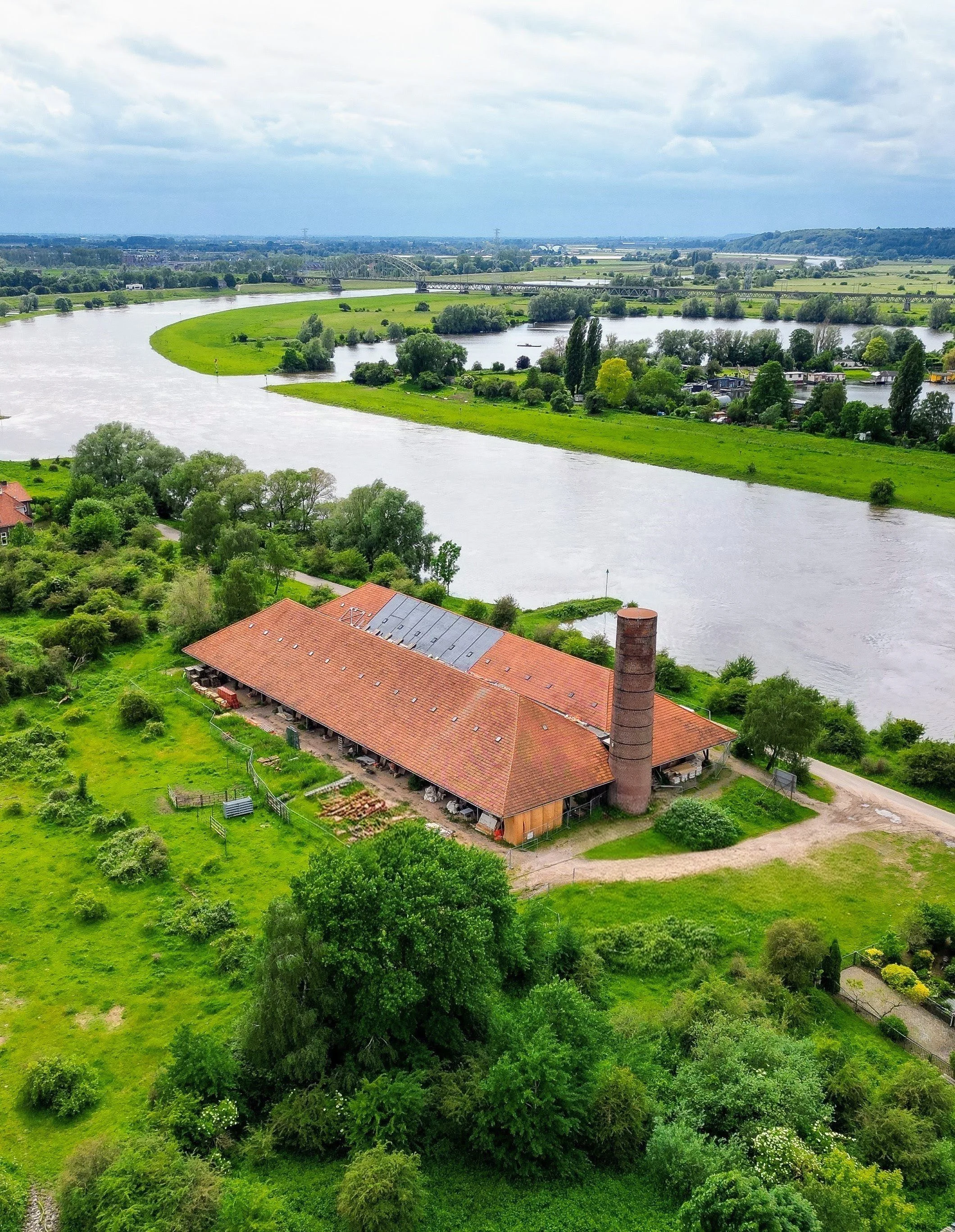 De LEEFFabriek in Arnhem