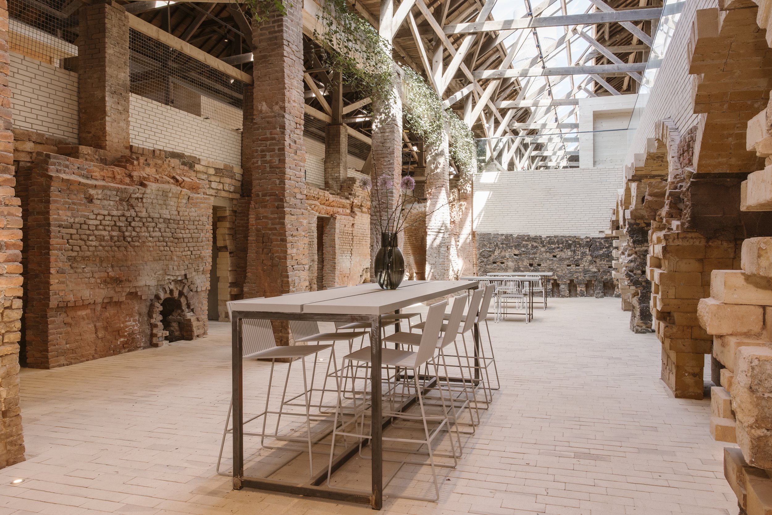 Atrium 