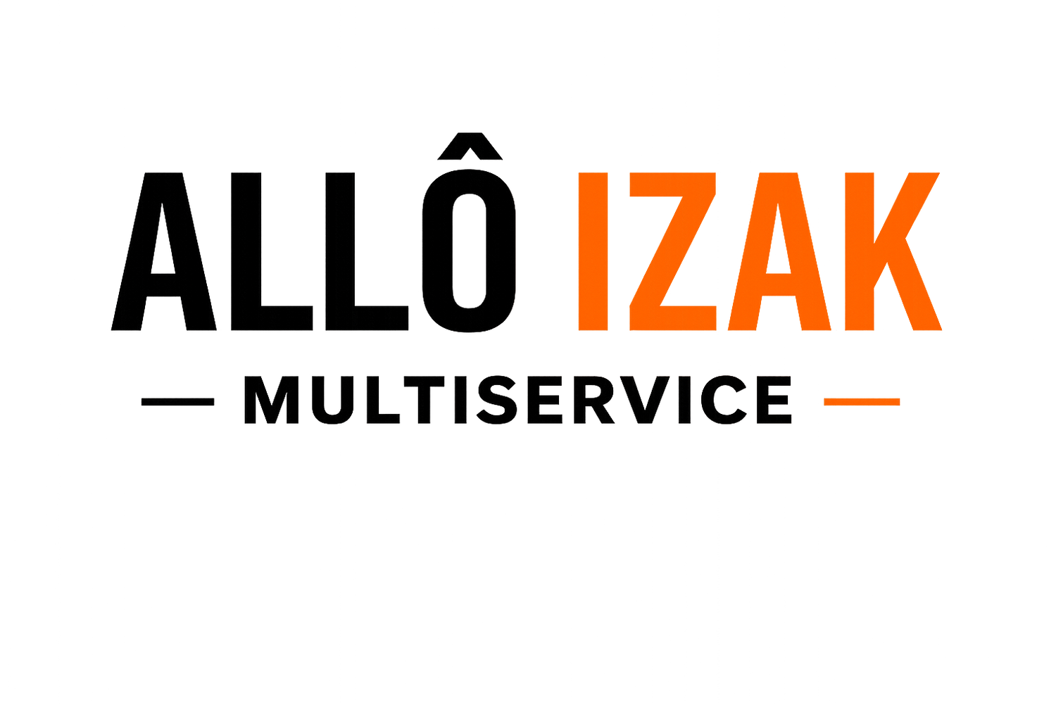 Allo Izak Multiservices 