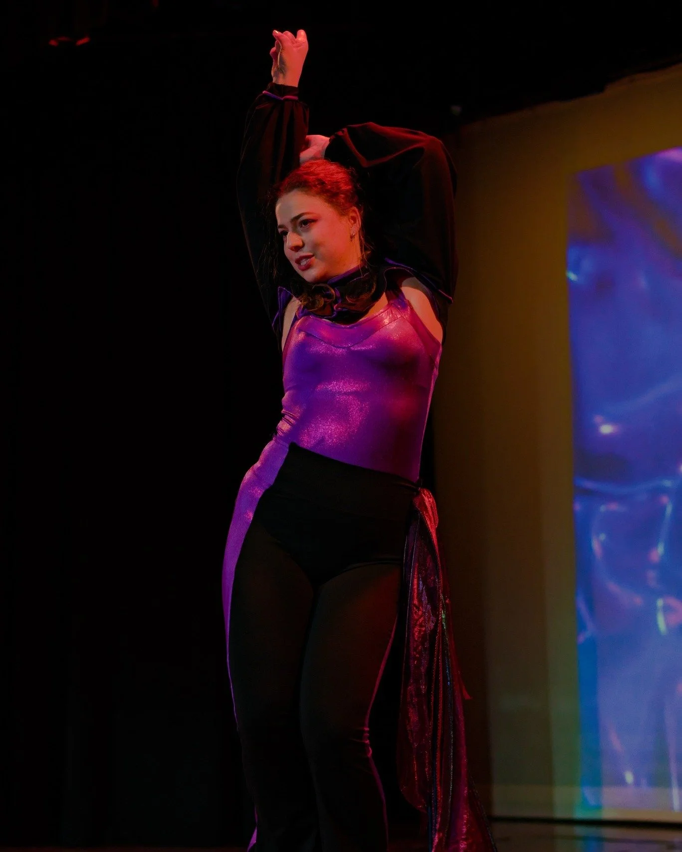 Full Throttle was like... over 3 months ago guys! Where'd the time go!?

Maybe we should have another Relay?

Photographer: @zirinsj from Full Throttle Relay Live March 2026

#idol #kaigaiidol #overseasidol #jpop #アイドル