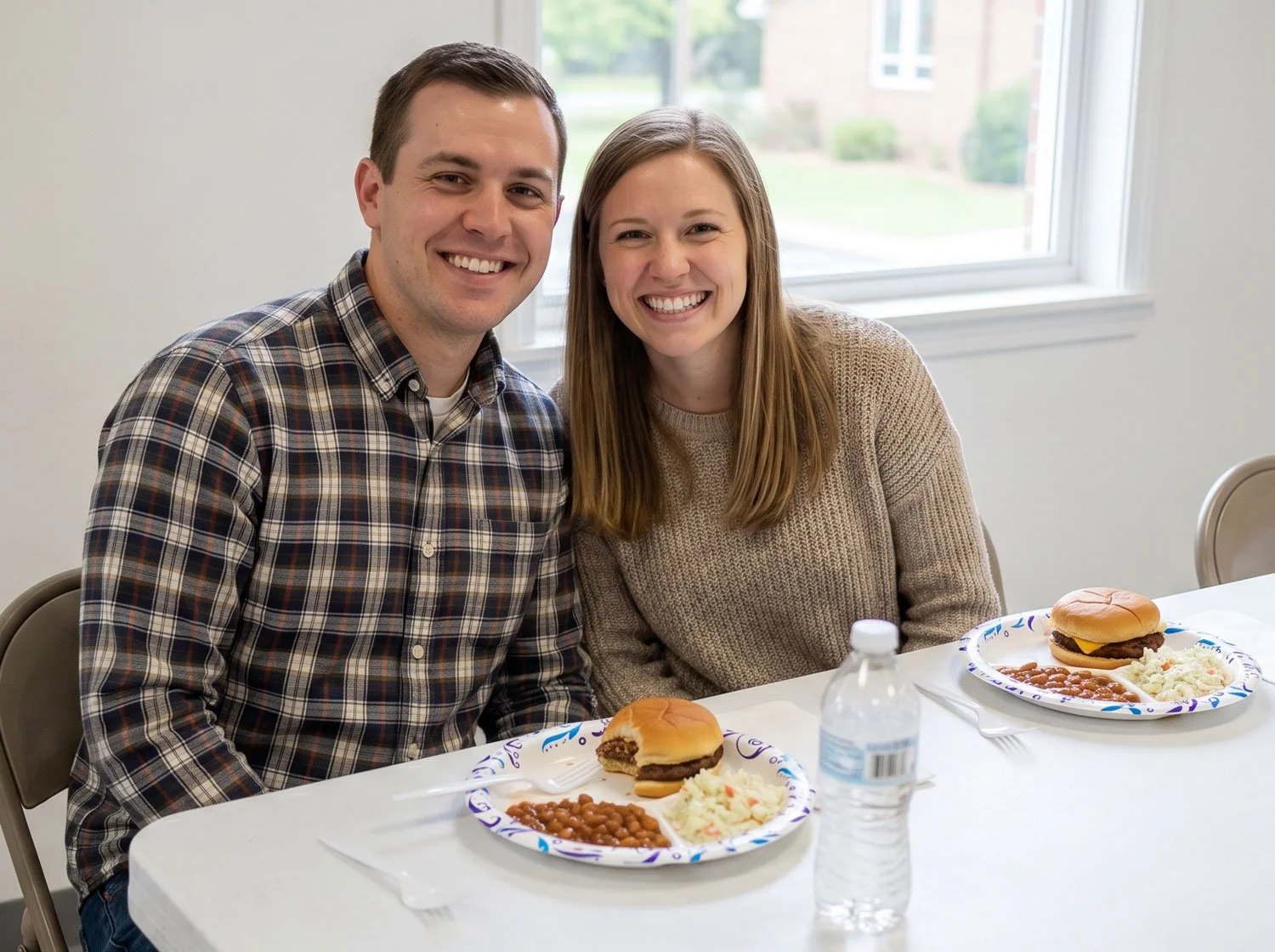 Community Lunch