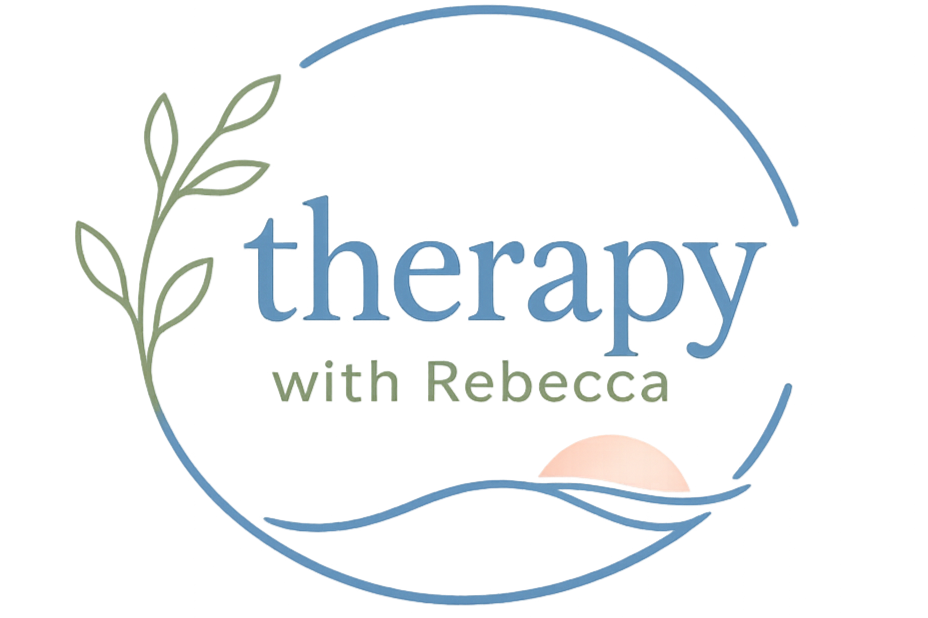 Therapy with Rebecca