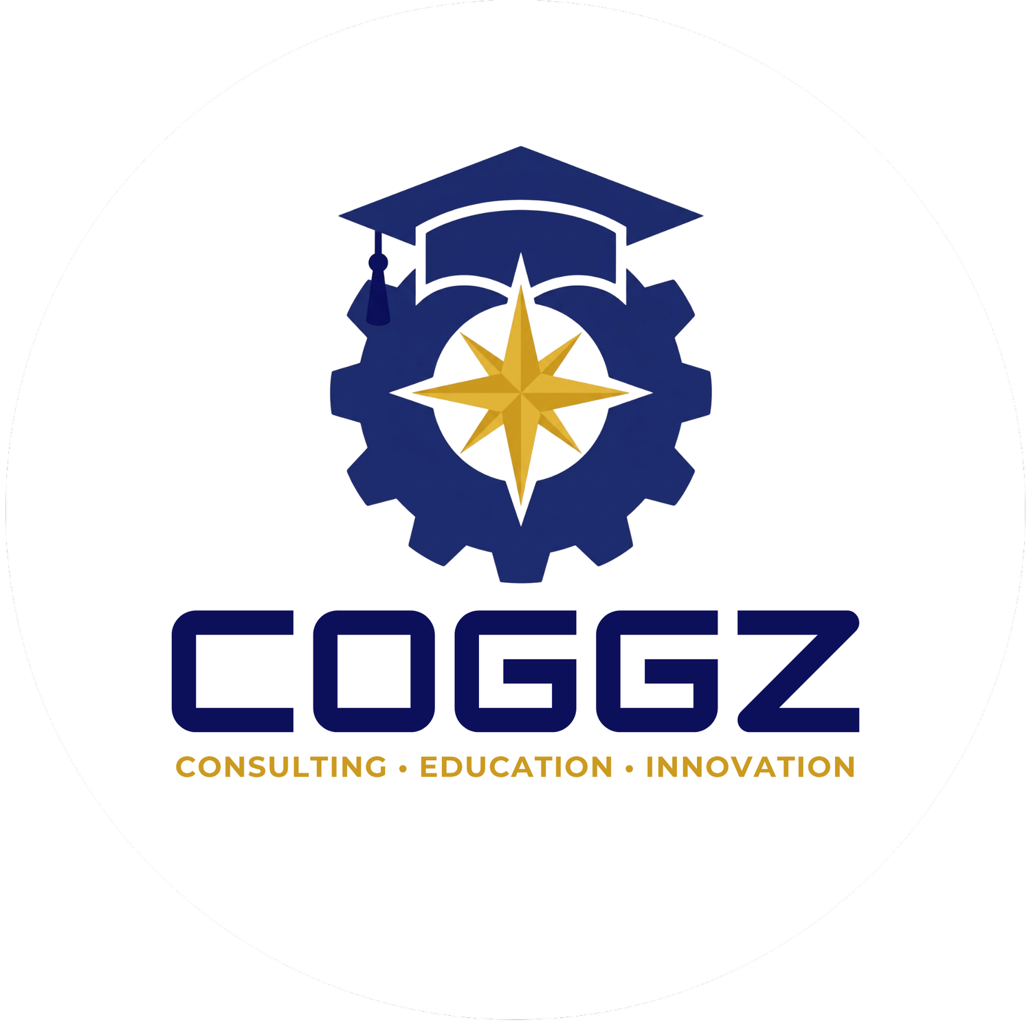 COGGZ - Consulting | Education | Innovation