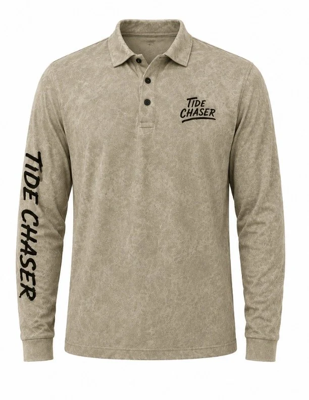 Barramundi Fishing Shirt