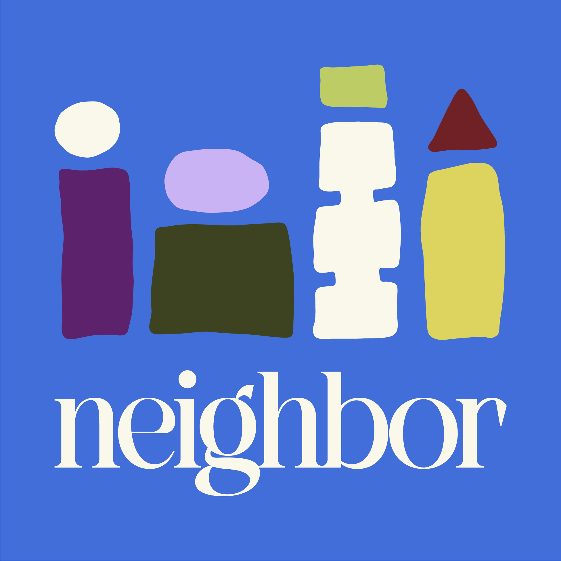 the evolution to neighbor