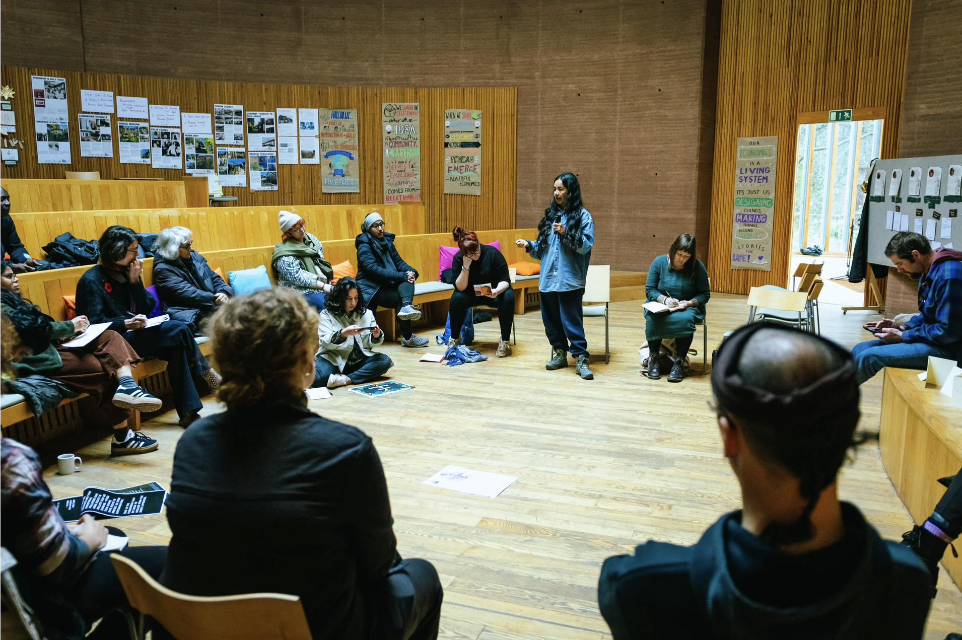 Centric Lab Health Justice Summit