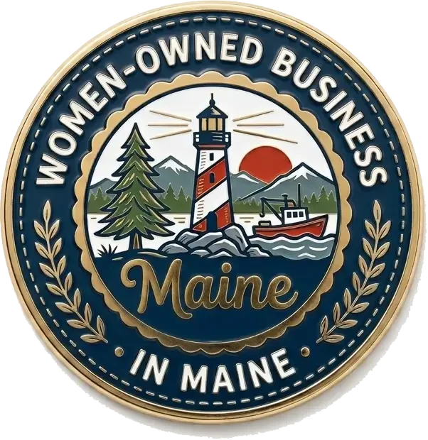 Women-Owned Business in Maine