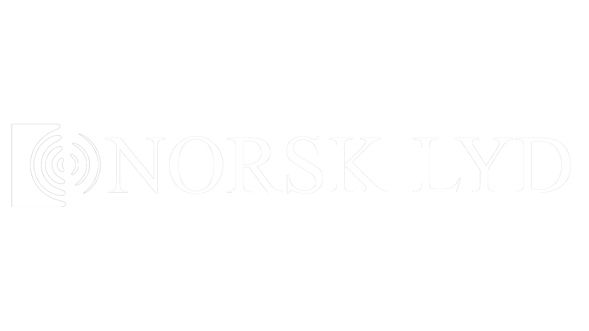 Norsk Lyd AS