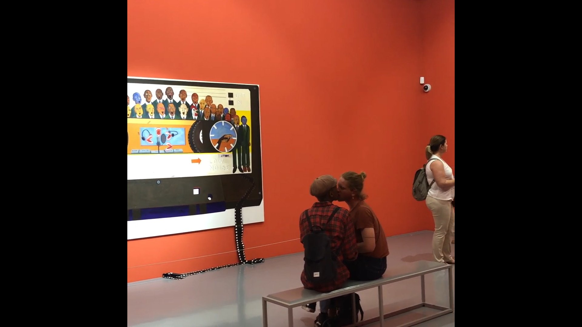 Brett Seiler + Luvuyo Equiano Nyawose