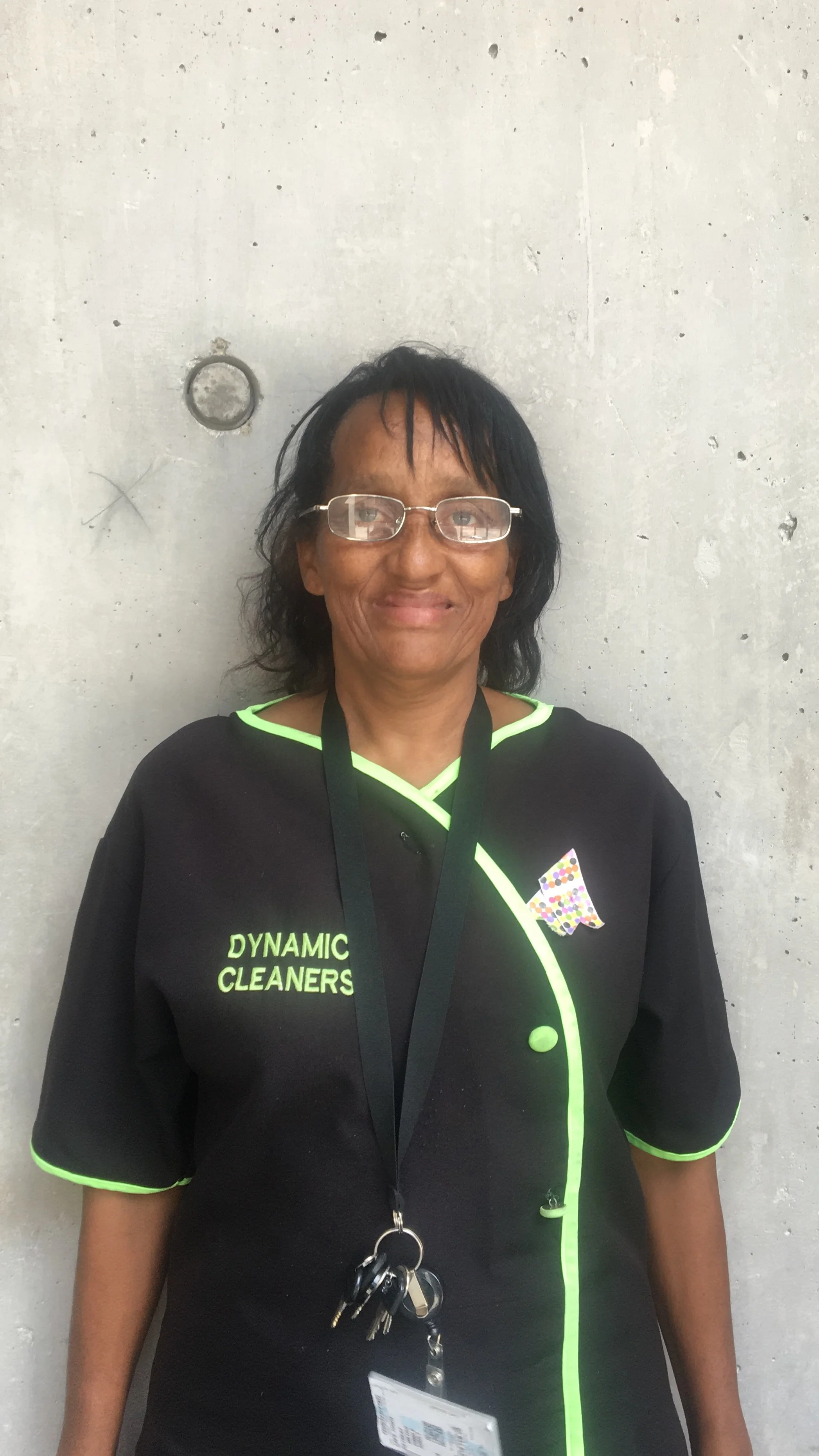 Anne Groenewald
