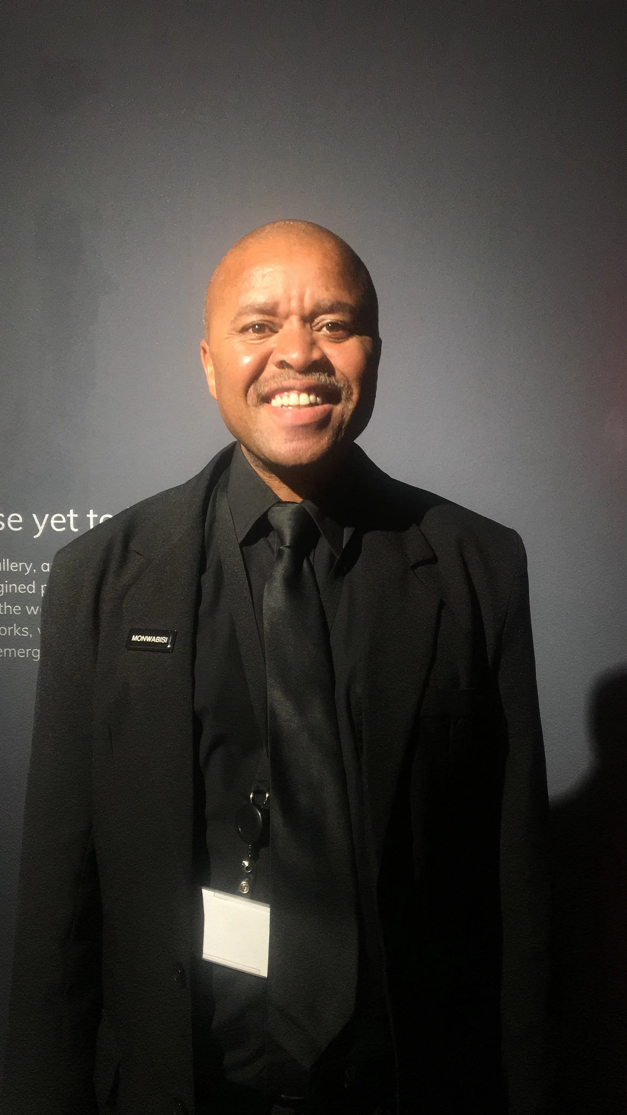 Monwabisi Mehlomakulu