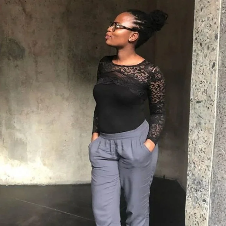 Ziphozethu Shude