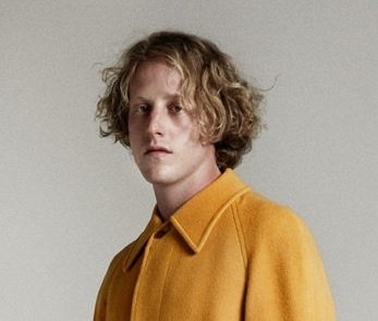 Jake Singer