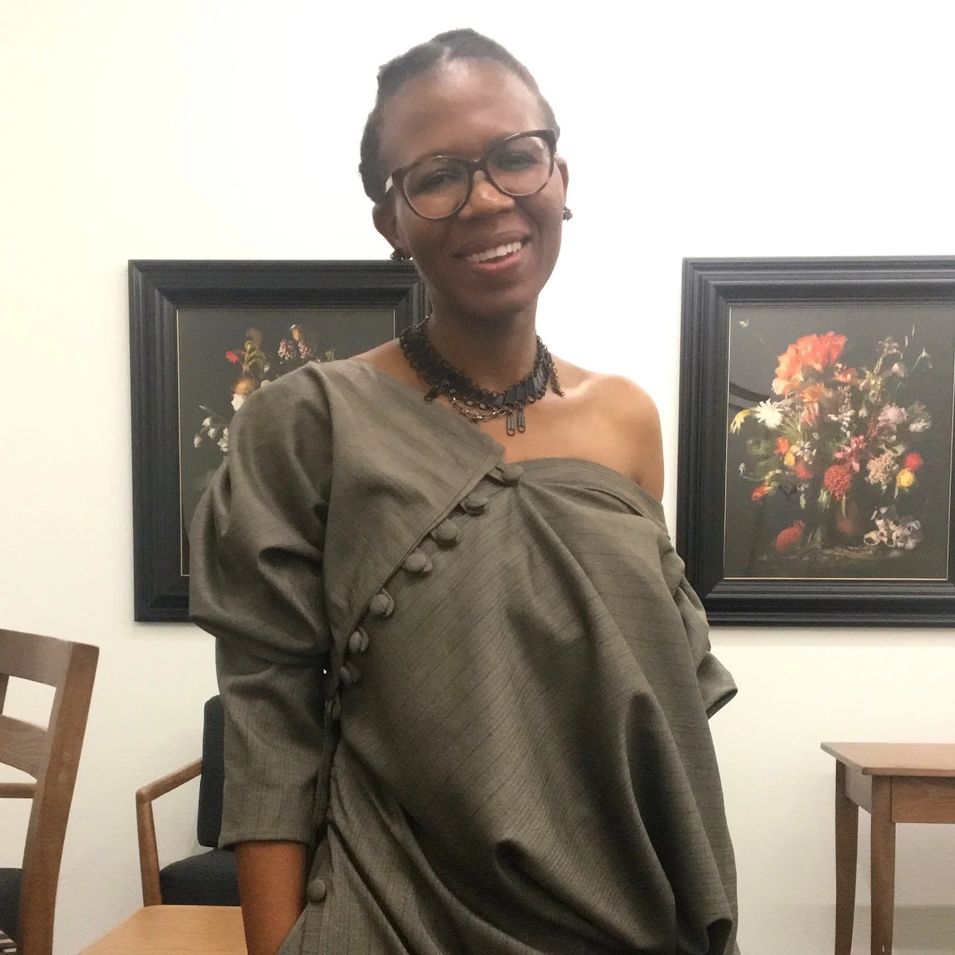 Gcotyelwa Mashiqa