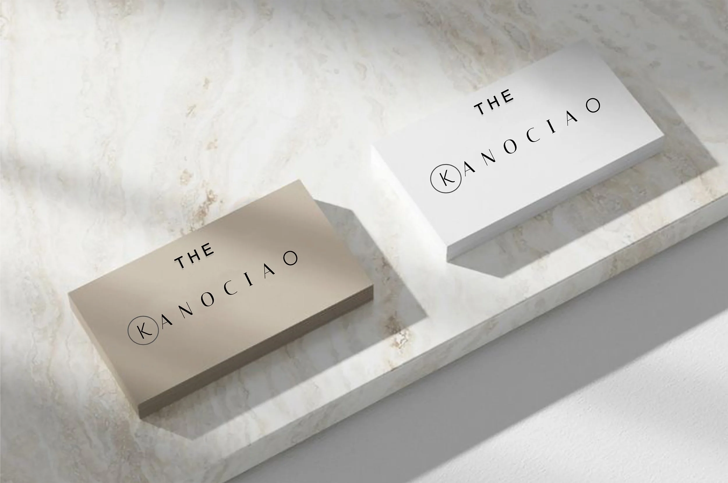 The Kanociao