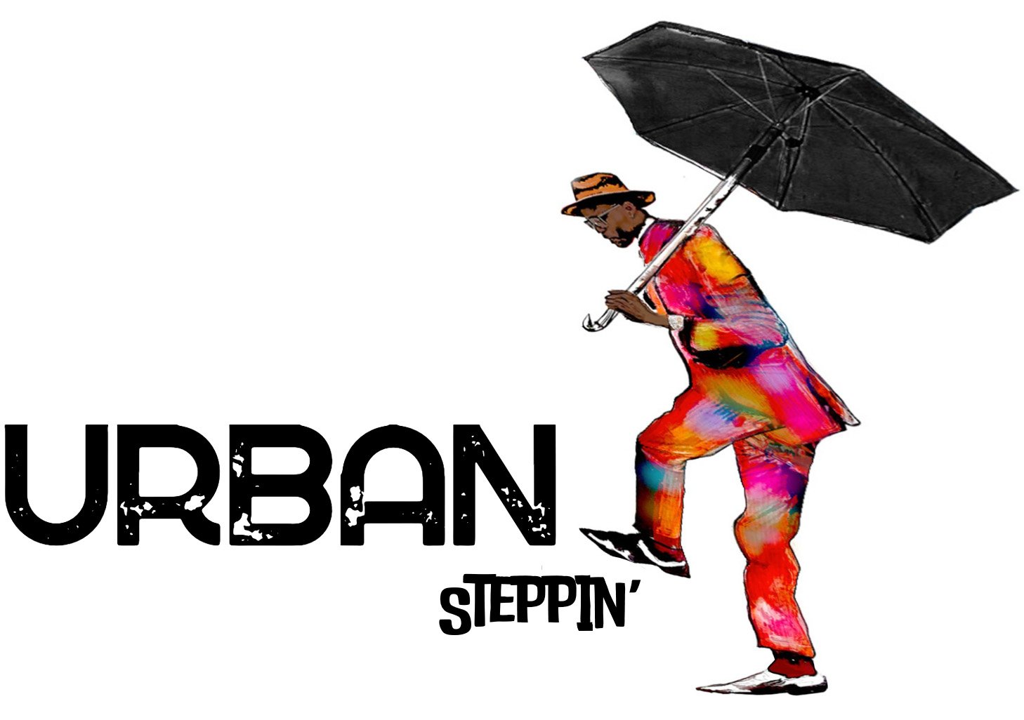 Lead Brand Designer and Illustrator at Urban Steppin