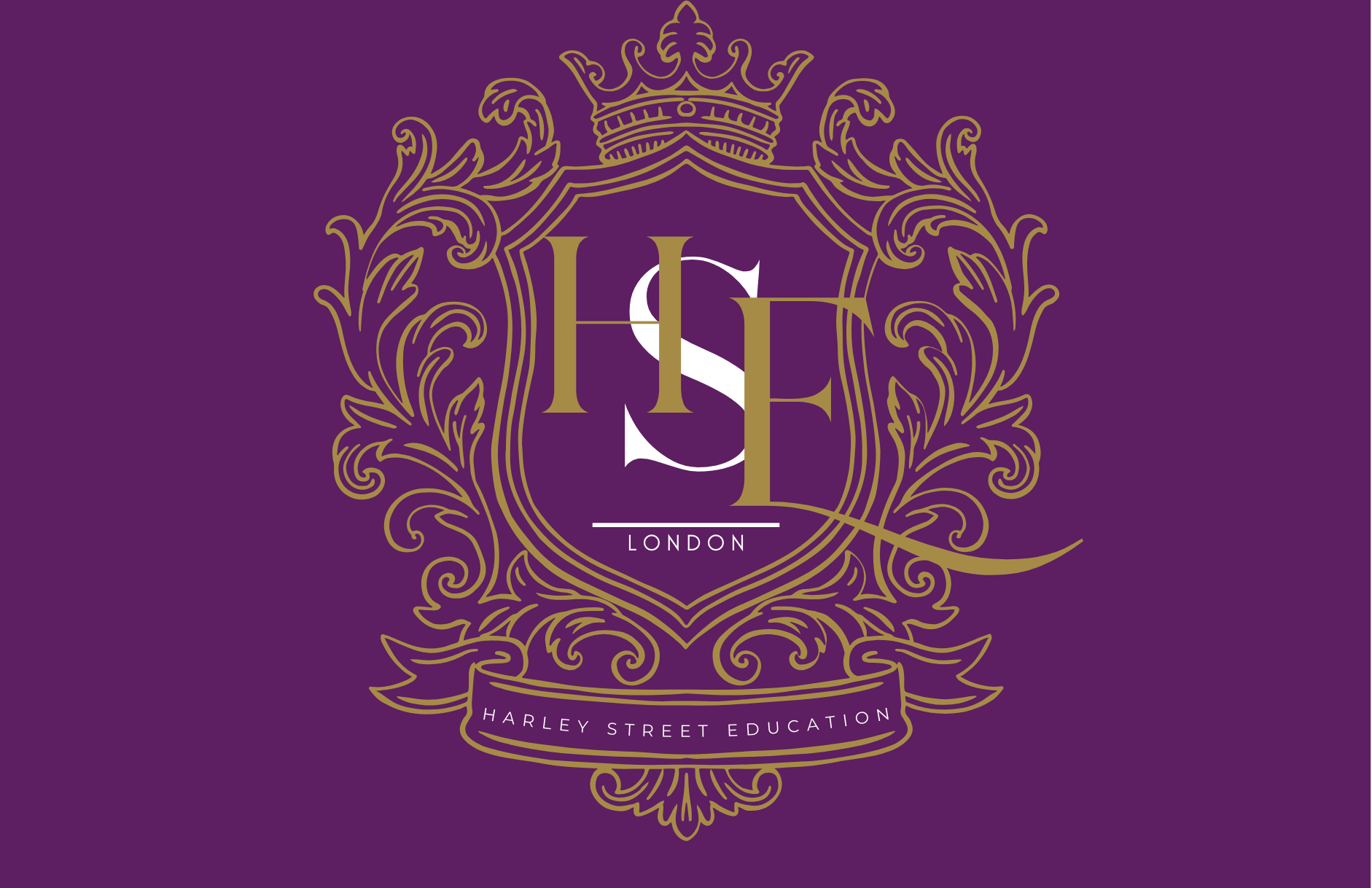 Branding Designer, Harley Street Education