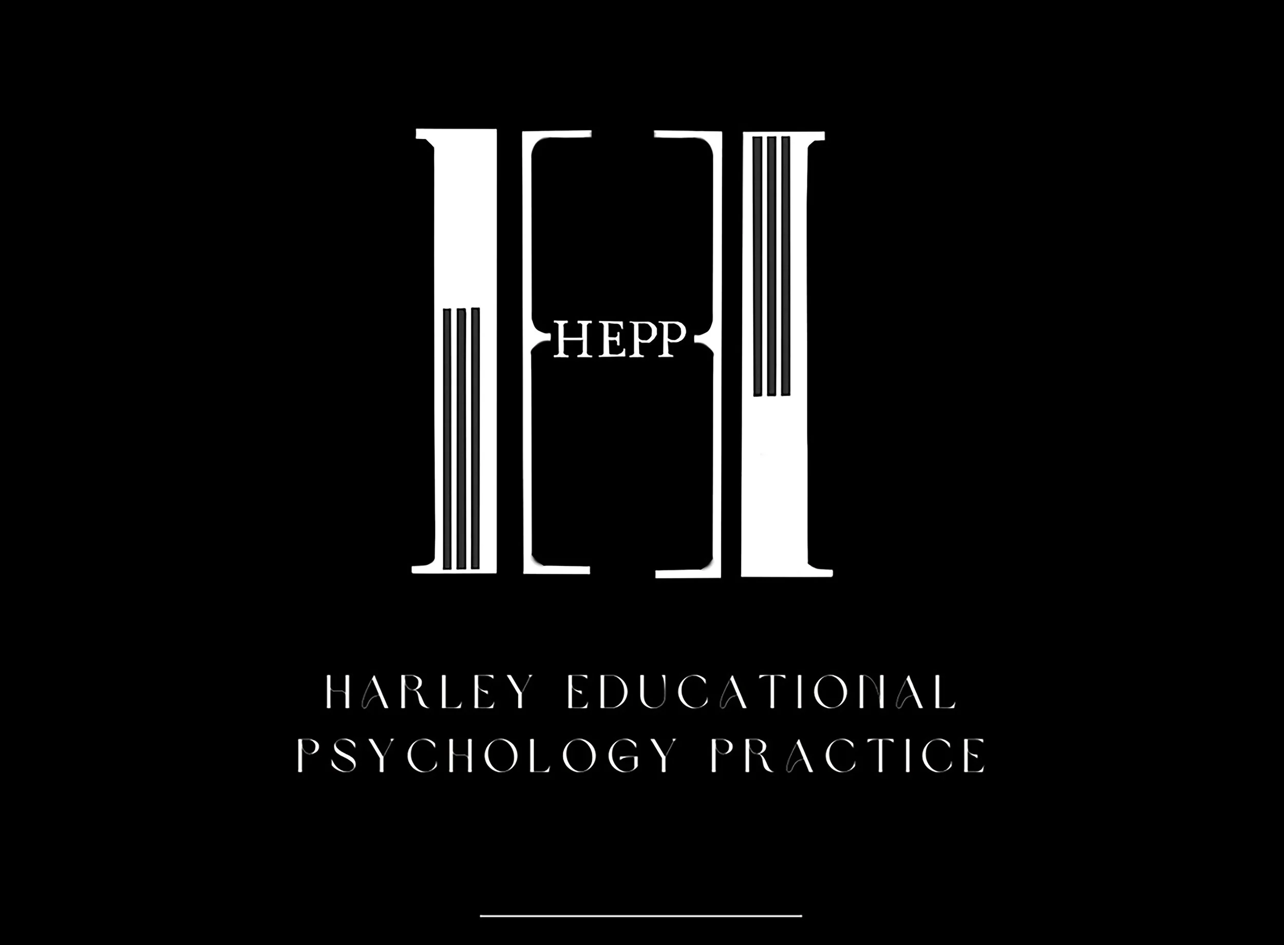 Lead Brand Designer, HEPP