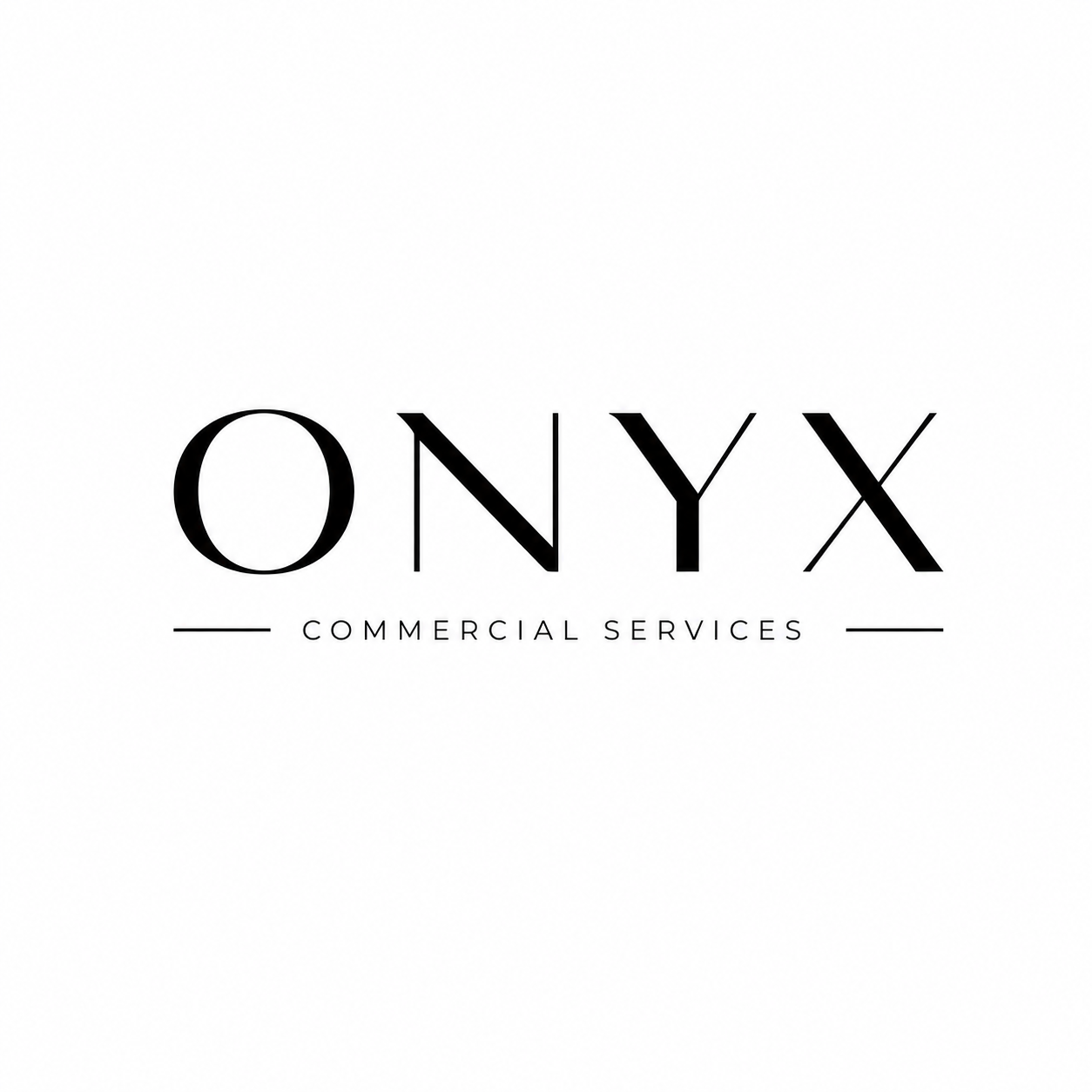 OYNX COMMERCIAL SERVICES 