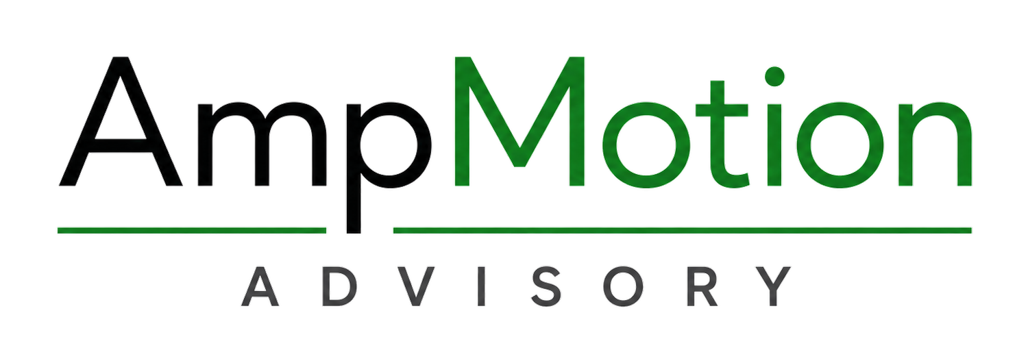 AmpMotion Advisory