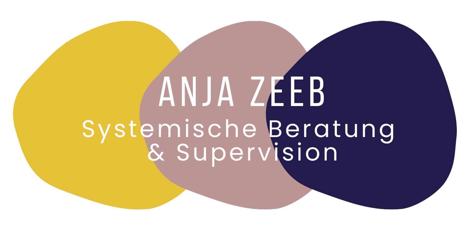 ANJA ZEEB Systemische Beratung &amp; Supervision