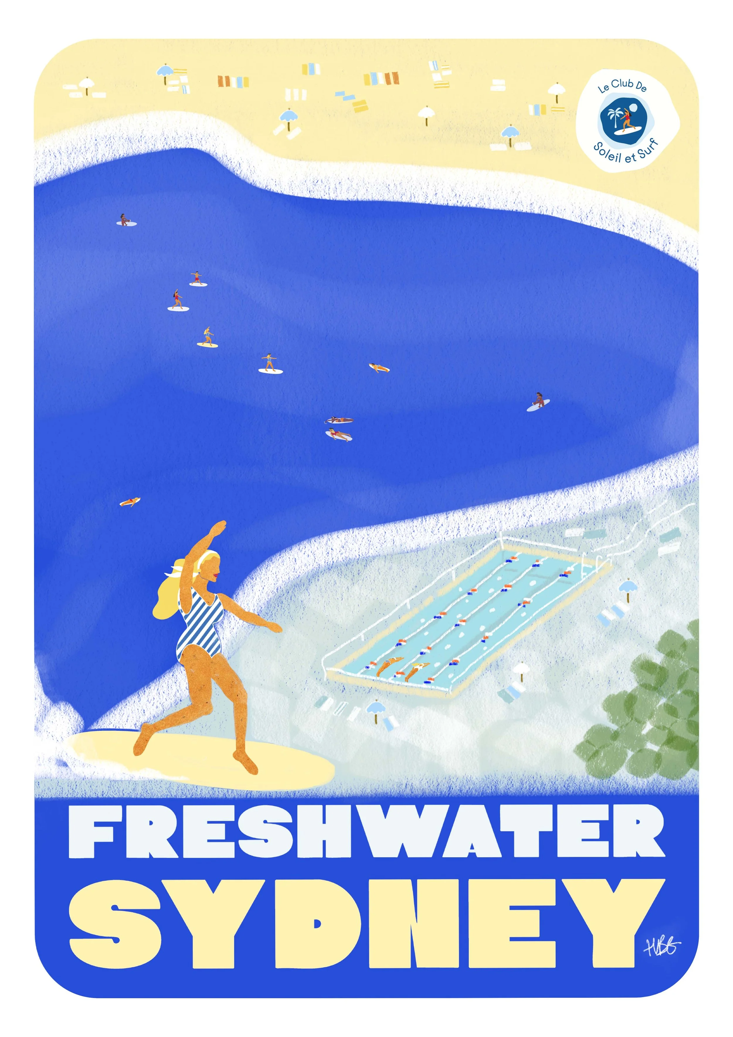 Freshwater