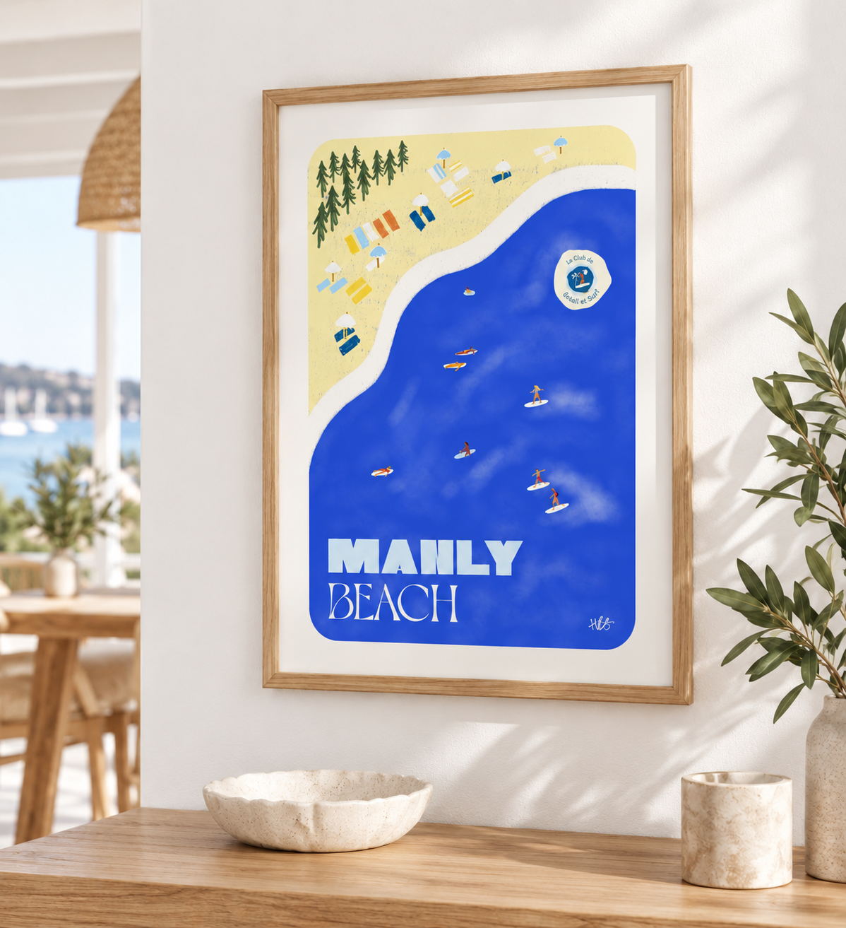Manly, Australia