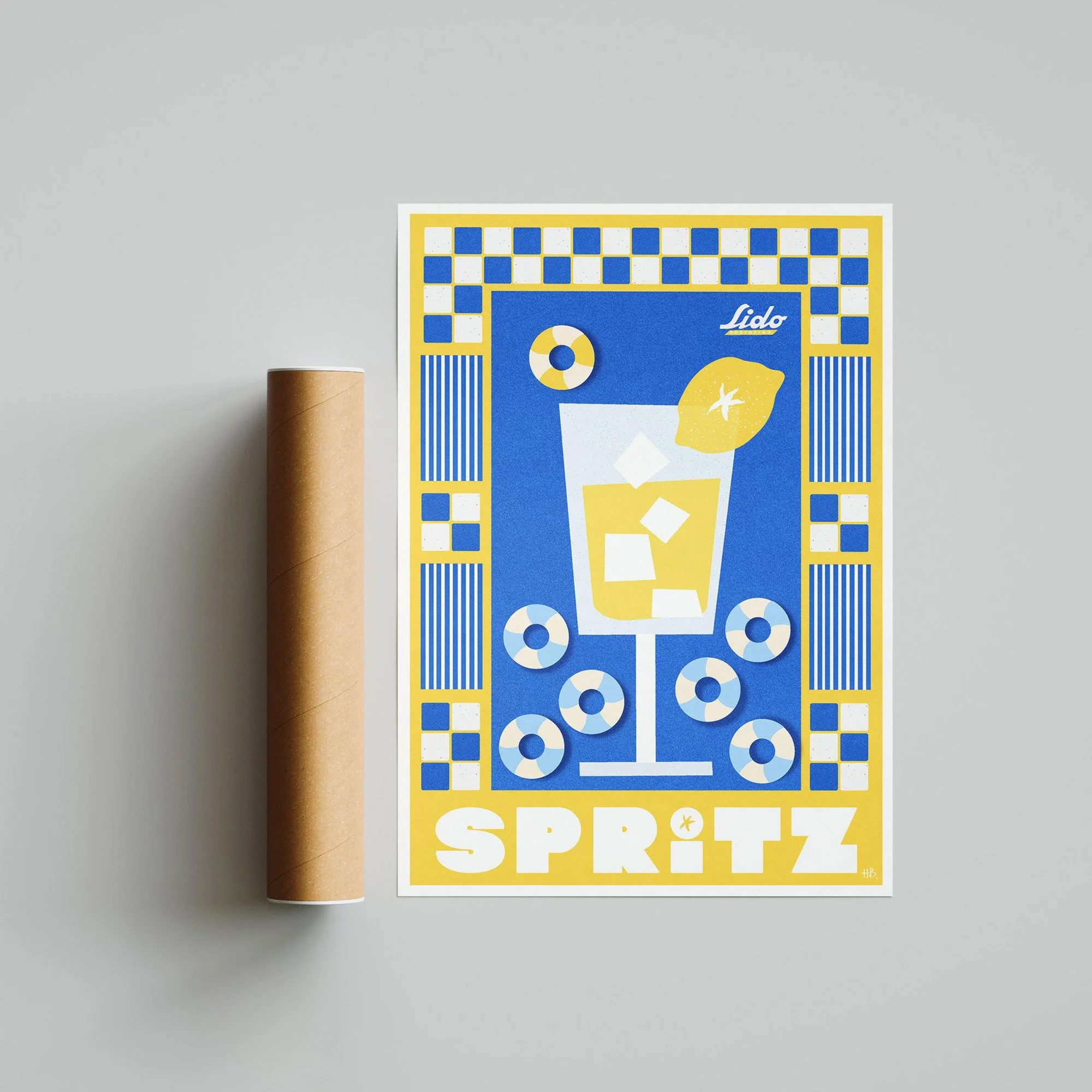 Lido Spritz