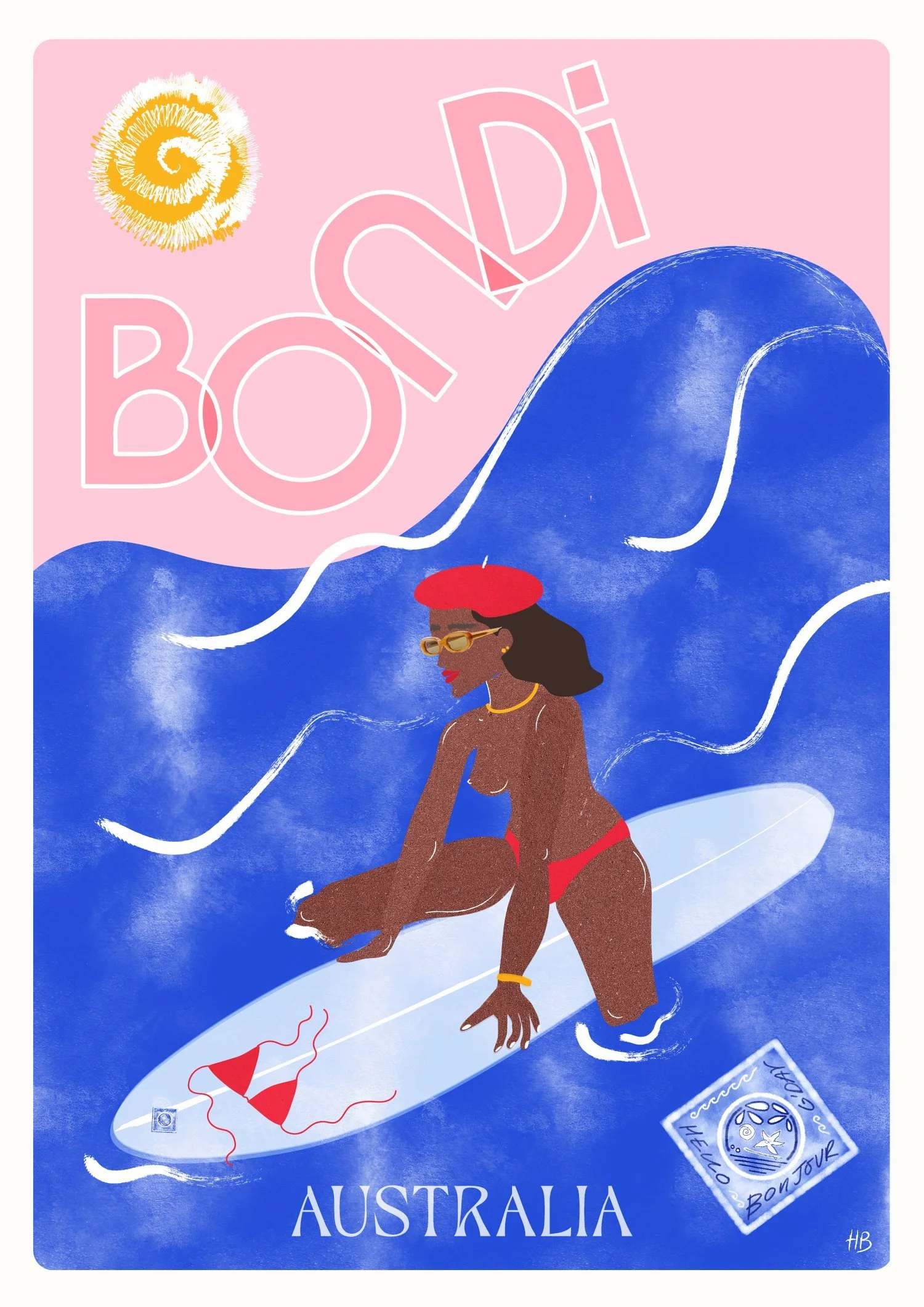 Bondi
