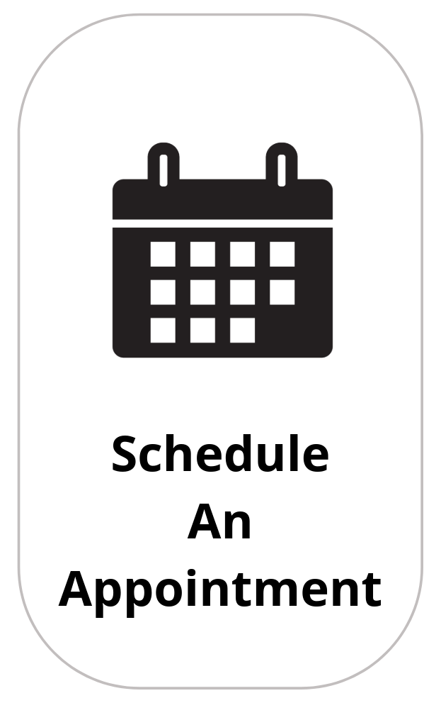 Calendar icon with a grid representing dates.