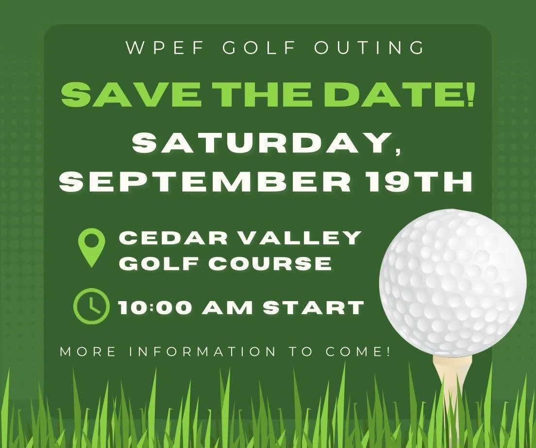 WPEF Golf Outing